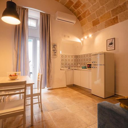 Apartamento Casa Marina Polignano a Mare Exterior foto