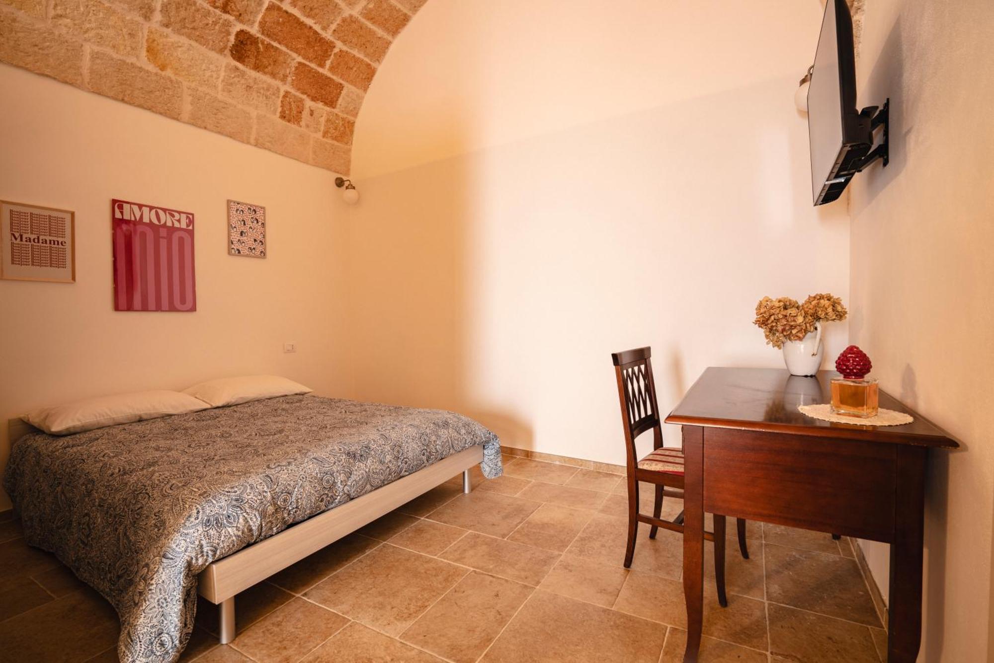 Apartamento Casa Marina Polignano a Mare Exterior foto